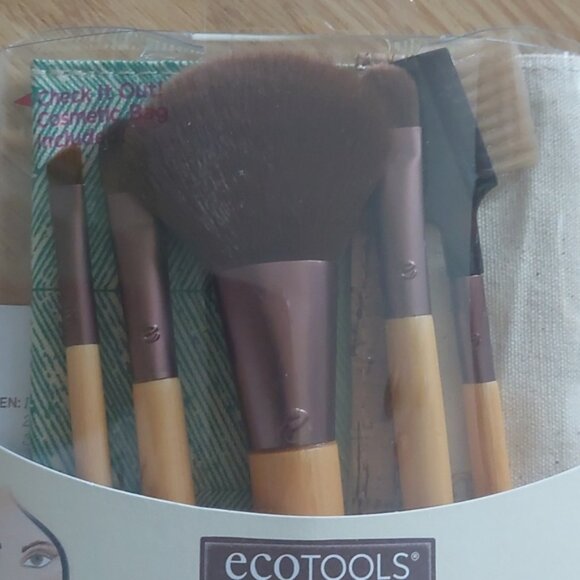 Makeup brushes - Picture 7 of 8